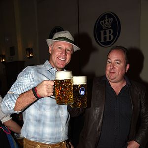 Internext 2015 - Hofbrauhaus Gathering - Image 366444