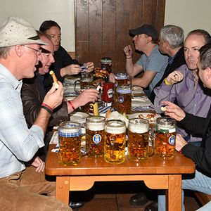 Internext 2015 - Hofbrauhaus Gathering - Image 366447