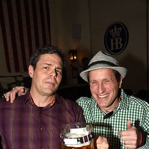 Internext 2015 - Hofbrauhaus Gathering - Image 366453