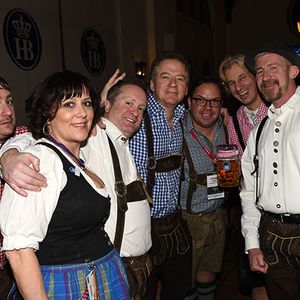 Internext 2015 - Hofbrauhaus Gathering - Image 366456