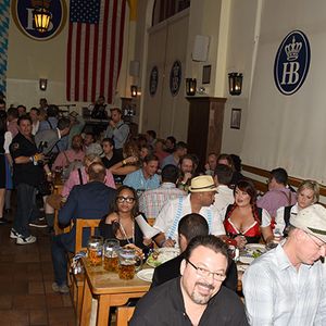 Internext 2015 - Hofbrauhaus Gathering - Image 366468