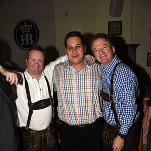 Internext 2015 - Hofbrauhaus Gathering - Image 366474