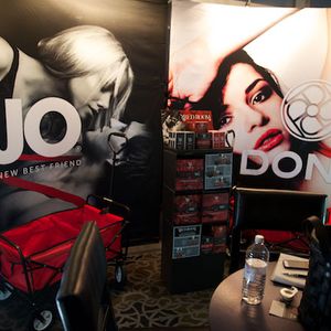 AVN Novelty Expo 2015 - Exhibitors - Image 366597