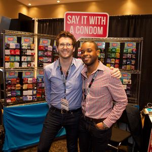 AVN Novelty Expo 2015 - Exhibitors - Image 366618