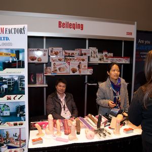 AVN Novelty Expo 2015 - Exhibitors - Image 366483