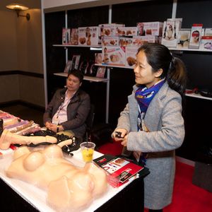 AVN Novelty Expo 2015 - Exhibitors - Image 366486