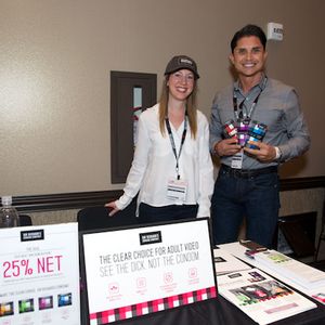 AVN Novelty Expo 2015 - Exhibitors - Image 366495