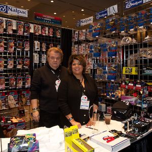 AVN Novelty Expo 2015 - Exhibitors - Image 366519