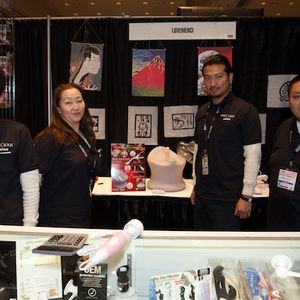 AVN Novelty Expo 2015 - Exhibitors - Image 366525