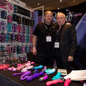 AVN Novelty Expo 2015 - Exhibitors - Image 366534