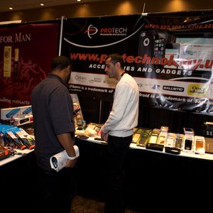 AVN Novelty Expo 2015 - Exhibitors - Image 366540