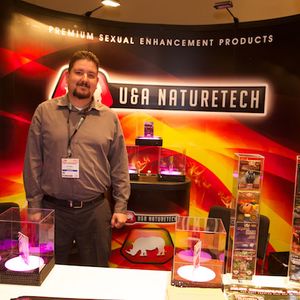 AVN Novelty Expo 2015 - Exhibitors - Image 366564