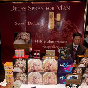 AVN Novelty Expo 2015 - Exhibitors - Image 366567