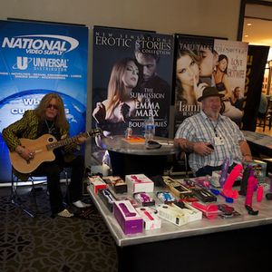 AVN Novelty Expo 2015 - Exhibitors - Image 366588