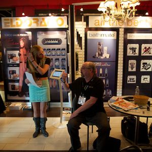 AVN Novelty Expo 2015 - Exhibitors - Image 366591