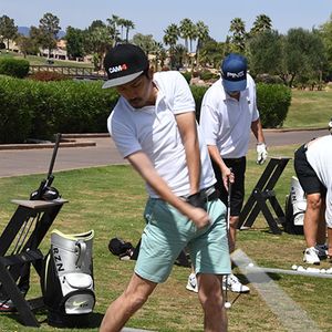 Phoenix Forum 2016 - 12th Annual Golf Tournament - Image 421170
