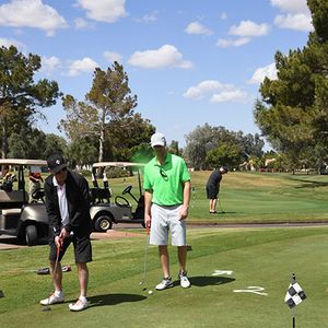 Phoenix Forum 2016 - 12th Annual Golf Tournament - Image 421212