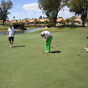 Phoenix Forum 2016 - 12th Annual Golf Tournament - Image 421218