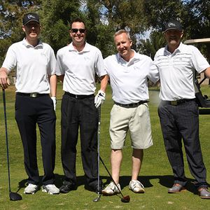 Phoenix Forum 2016 - 12th Annual Golf Tournament - Image 421221