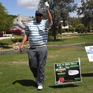 Phoenix Forum 2016 - 12th Annual Golf Tournament - Image 421230