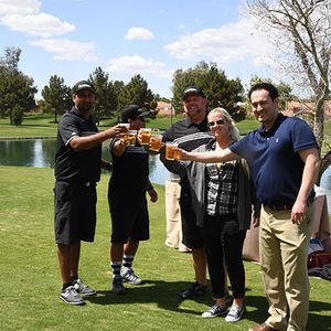 Phoenix Forum 2016 - 12th Annual Golf Tournament - Image 421242