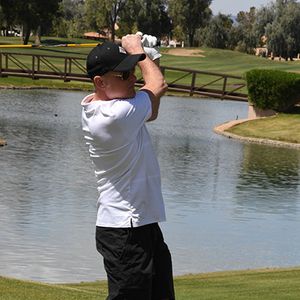 Phoenix Forum 2016 - 12th Annual Golf Tournament - Image 421248