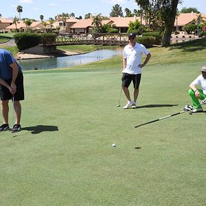 Phoenix Forum 2016 - 12th Annual Golf Tournament - Image 421251