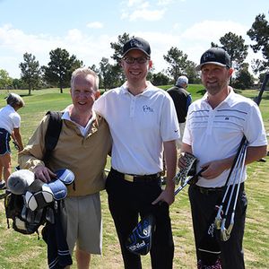 Phoenix Forum 2016 - 12th Annual Golf Tournament - Image 421260