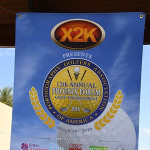 Phoenix Forum 2016 - 12th Annual Golf Tournament - Image 421176