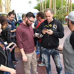 Phoenix Forum 2016 - 12th Annual Golf Tournament - Image 421179