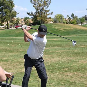 Phoenix Forum 2016 - 12th Annual Golf Tournament - Image 421182