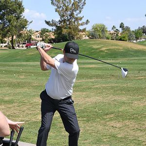 Phoenix Forum 2016 - 12th Annual Golf Tournament - Image 421182
