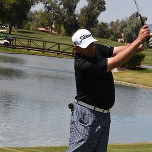 Phoenix Forum 2016 - 12th Annual Golf Tournament - Image 421206