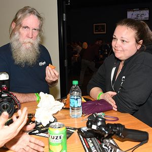 Phoenix Forum 2016 - YNOT Grand Prix - Image 421299