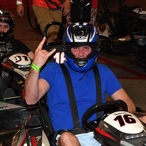 Phoenix Forum 2016 - YNOT Grand Prix - Image 421287