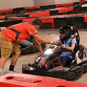 Phoenix Forum 2016 - YNOT Grand Prix - Image 421293