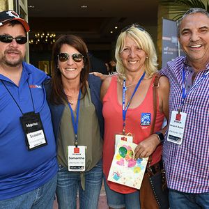 Phoenix Forum 2016 - Seminars, Networking & Daytime Fun - Image 421647