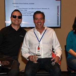 Phoenix Forum 2016 - Seminars, Networking & Daytime Fun - Image 421656