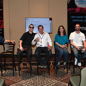 Phoenix Forum 2016 - Seminars, Networking & Daytime Fun - Image 421692