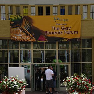 Phoenix Forum 2016 - Seminars, Networking & Daytime Fun - Image 421716