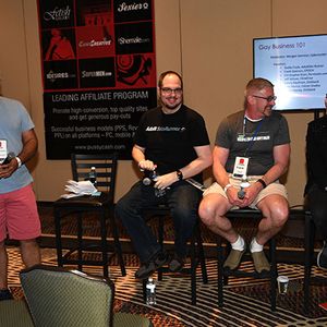 Phoenix Forum 2016 - Seminars, Networking & Daytime Fun - Image 421731