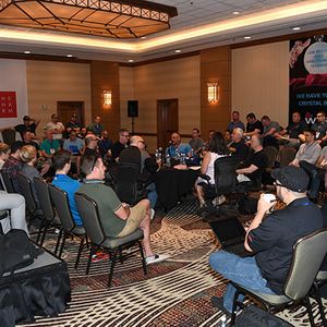 Phoenix Forum 2016 - Seminars, Networking & Daytime Fun - Image 421794