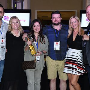 Phoenix Forum 2016 - Party Nights - Image 421896