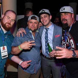 Phoenix Forum 2016 - Party Nights - Image 422016