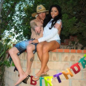 Morgan Lee and Romeo Price Birthday Pool Party - Image 425718