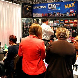 Spring 2016 International Lingerie Show (Gallery 2) - Image 422373