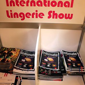Spring 2016 International Lingerie Show (Gallery 3) - Image 422628