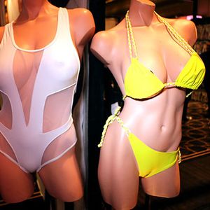 Spring 2016 International Lingerie Show (Gallery 3) - Image 422631