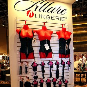 Spring 2016 International Lingerie Show (Gallery 3) - Image 422718