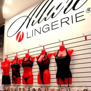 Spring 2016 International Lingerie Show (Gallery 3) - Image 422730